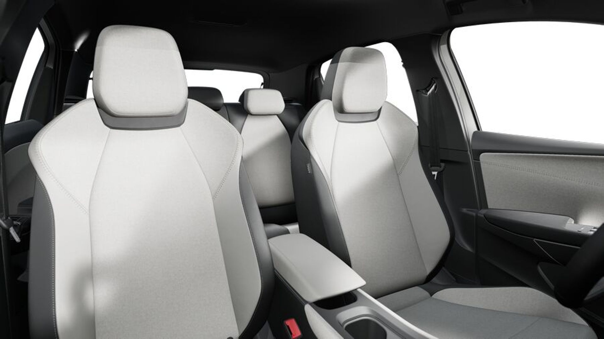 Volkswagen ID. Polo 2027, bild 5/5