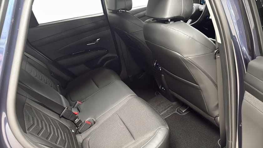 Bild 5 av Hyundai Tucson PHEV 4WD