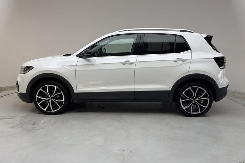 Bild 2 av Volkswagen T-Cross