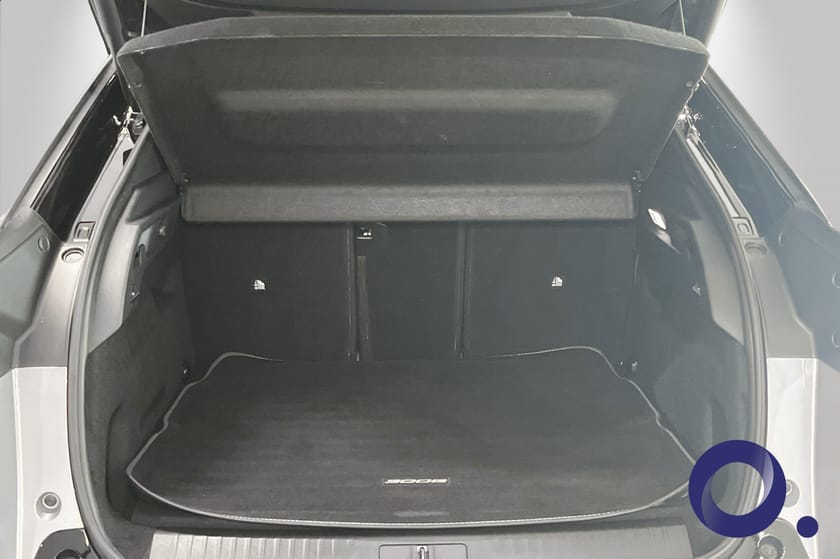 Bilde 5 av Peugeot E-3008 GT