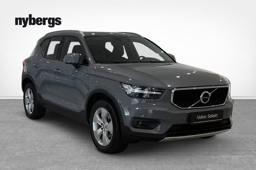 Bild 5 av Volvo XC40 T2 FWD Momentum Advanced