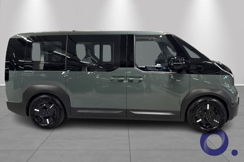 Bilde 5 av Kia PV5 Long Range Passenger