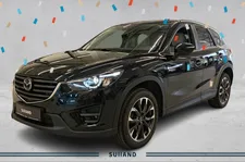 Thumnail bilde 0 av Mazda CX-5