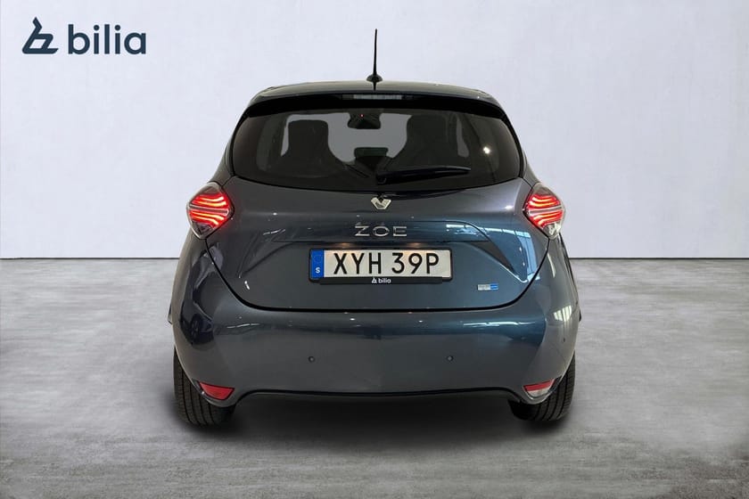 Bild 5 av Renault ZOE R135