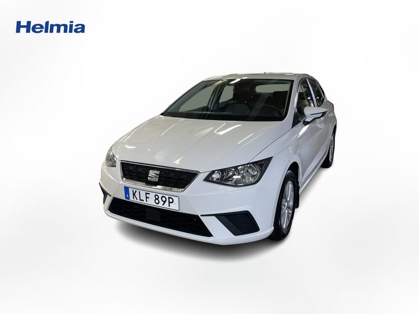 Bild 1 av SEAT Ibiza V 1.0 TSI, 116hk