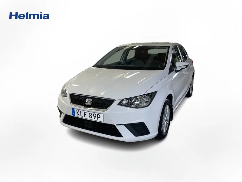 SEAT Ibiza 2020 i Karlstad