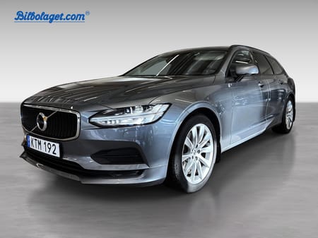 Volvo V90 T4 Business