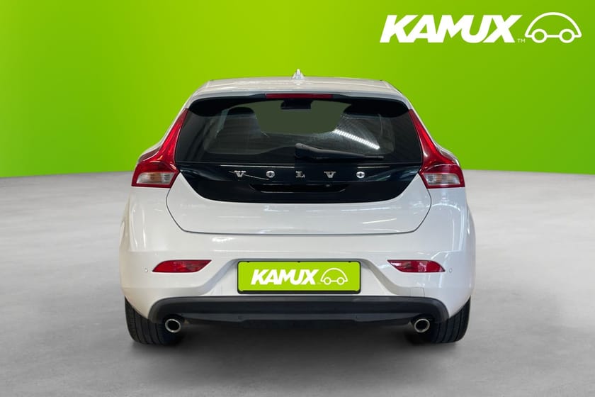 Bild 5 av Volvo V40 D3 150hk Momentum  Värmare Kamera Sensorer