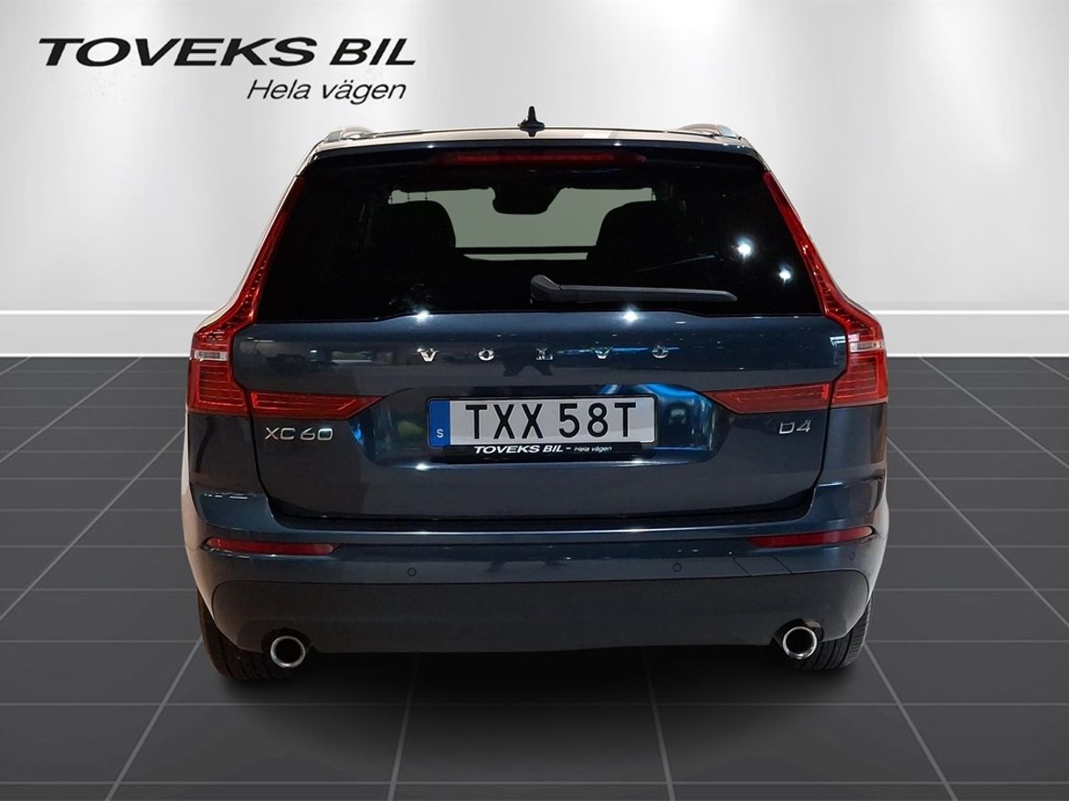 Volvo Volvo XC60 — bild 6