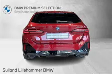 Thumnail bilde 3 av BMW i5 xDrive40 Touring
