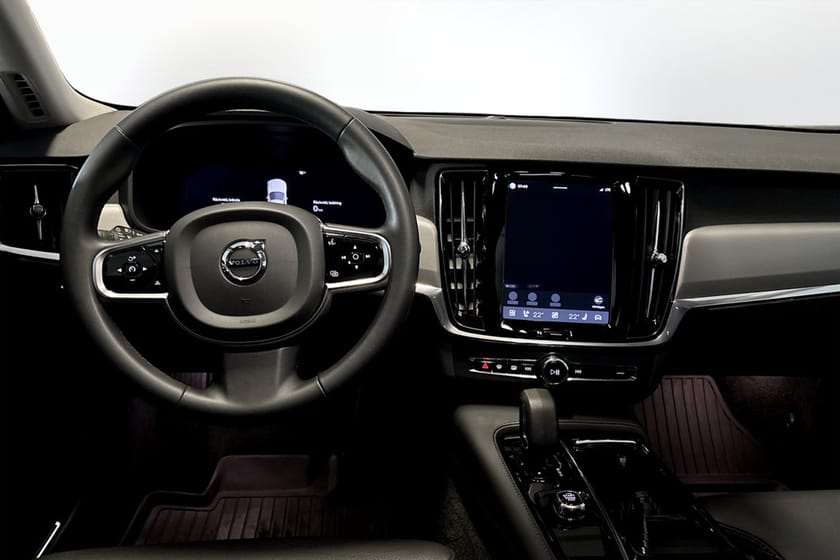 Bild 4 av Volvo V90