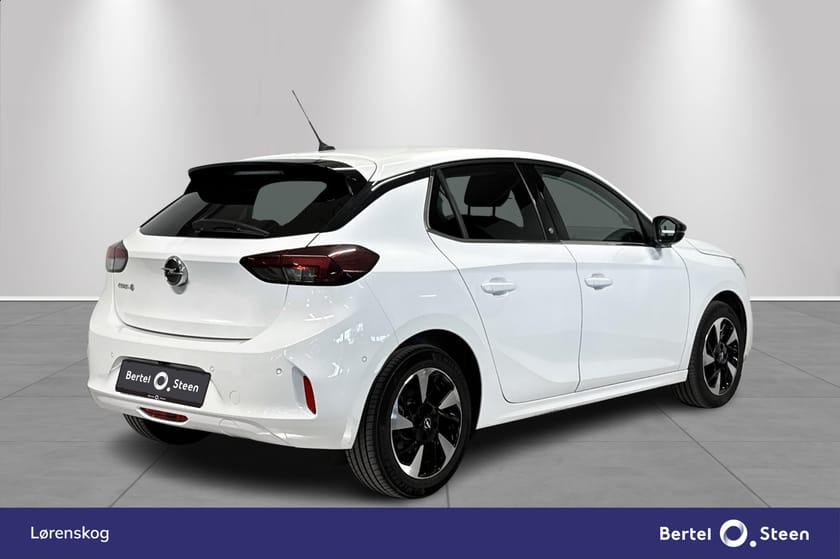 Bilde 5 av Opel Corsa-e Business Elegance | AdCruise | CarPlay | Ryggekamera