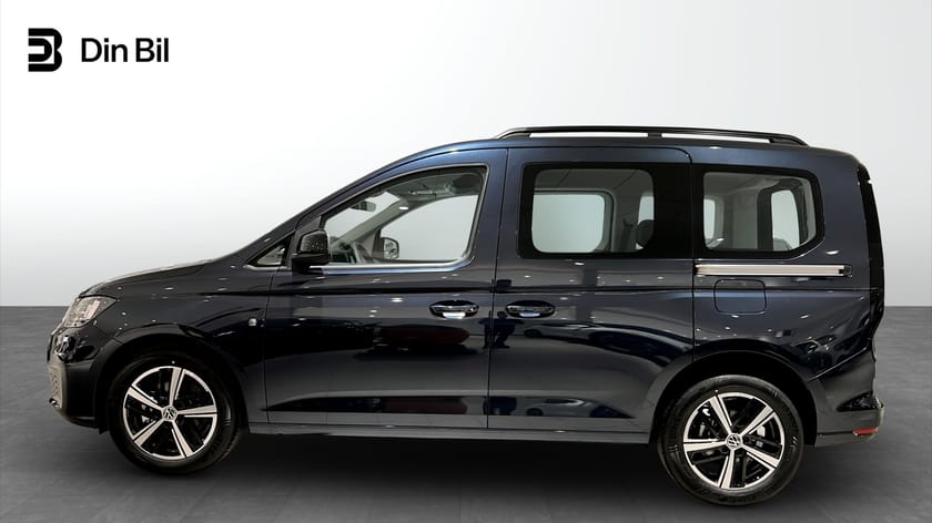 Bild 2 av Volkswagen Caddy LIFE  HJULBAS: 2755 MM KHP  MOTOR: 2,0 L TDI