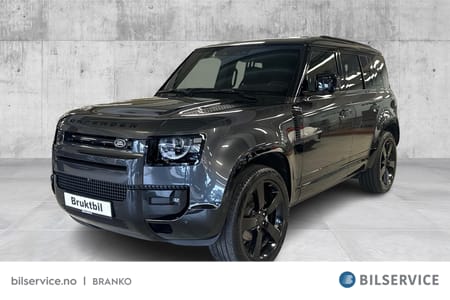 Land Rover Defender 110 D250 MHEV