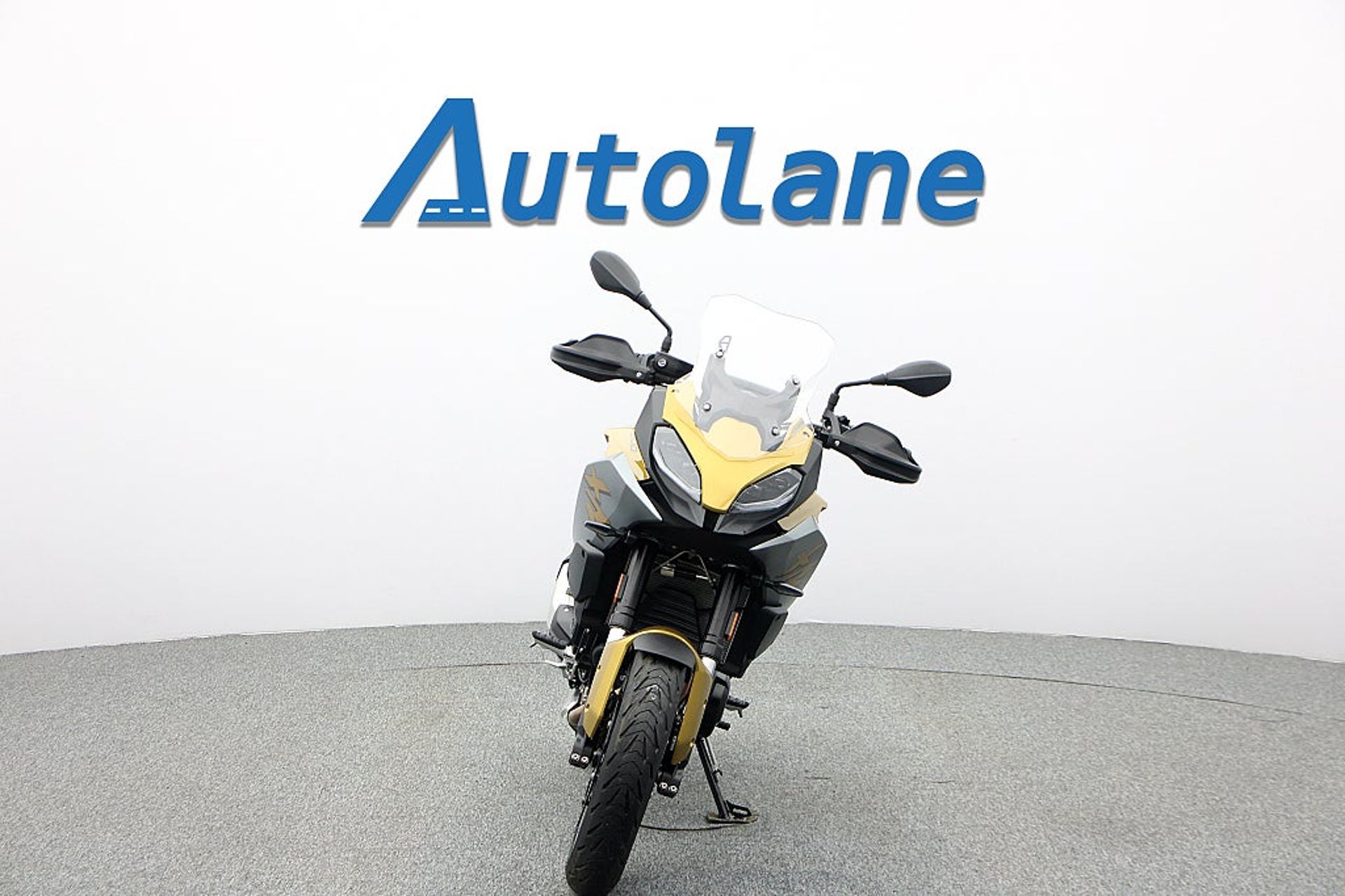 BMW Motorrad F Serie F 900 R 2020, bild 7/28