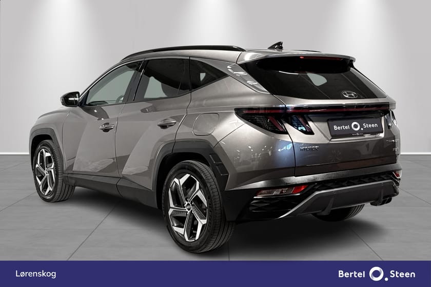 Bilde 3 av Hyundai Tucson PHEV Premium | Panorama | RattVarme | 360°