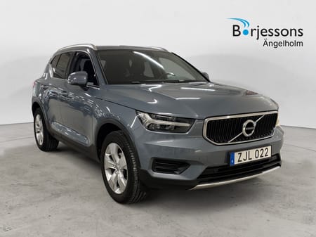 Volvo XC40 T3 MOMENTUM 1,5 163 HK