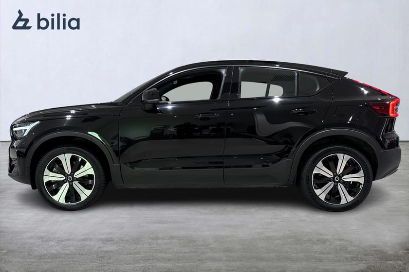 Bild 3 av Volvo C40 Recharge Twin Core