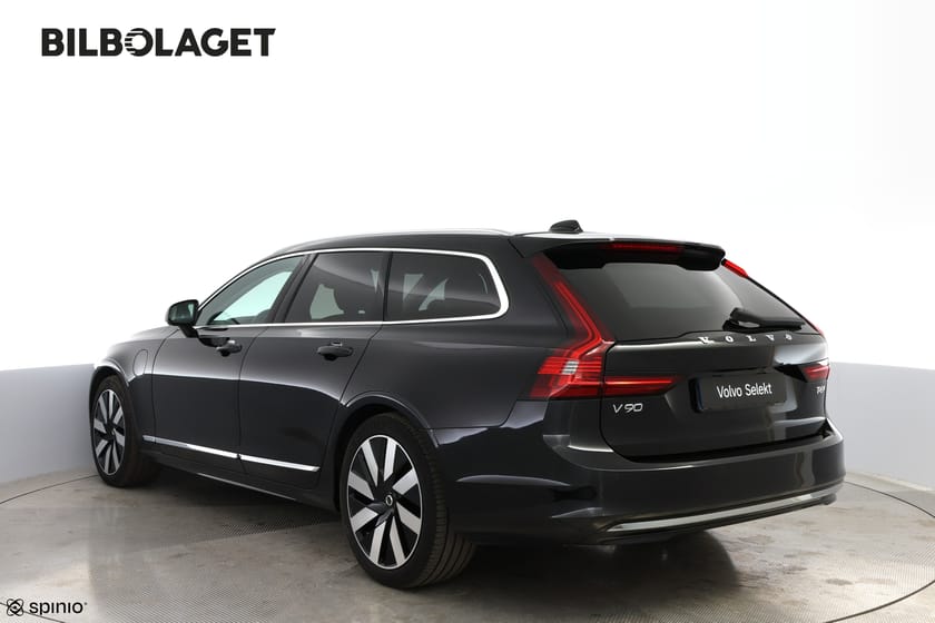 Bild 3 av Volvo V90 T6 Plus Bright Edition