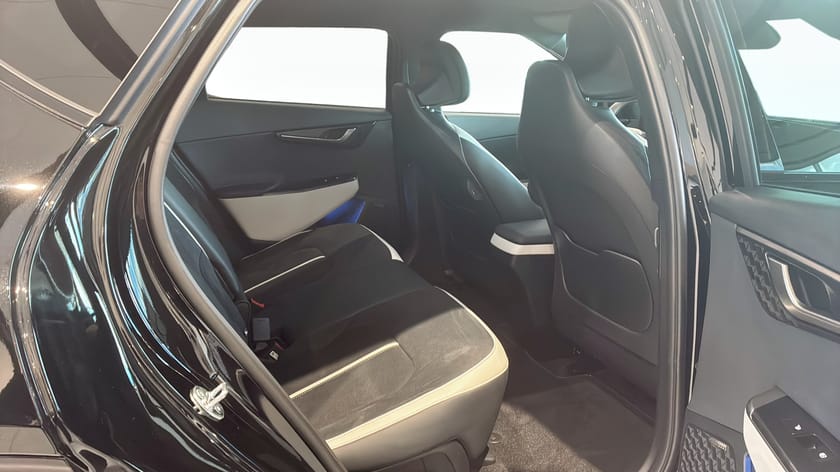 Bild 5 av Kia EV6 AWD Long Range GT LINE RANGE-15 000KR LADDKORT PÅ KÖPET