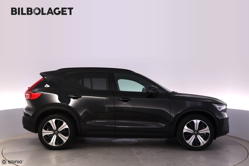 Bild 2 av Volvo XC40 Recharge Plus Edition **SELEKT** DRAGKROK