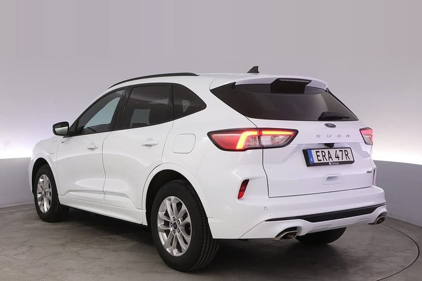 Bild 4 av Ford Kuga Plug-In Hybrid ST-Line Kamera Navi Farthållare