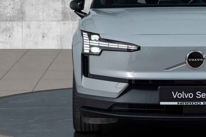 Bilde 4 av Volvo EX30 Twin Motor Performance