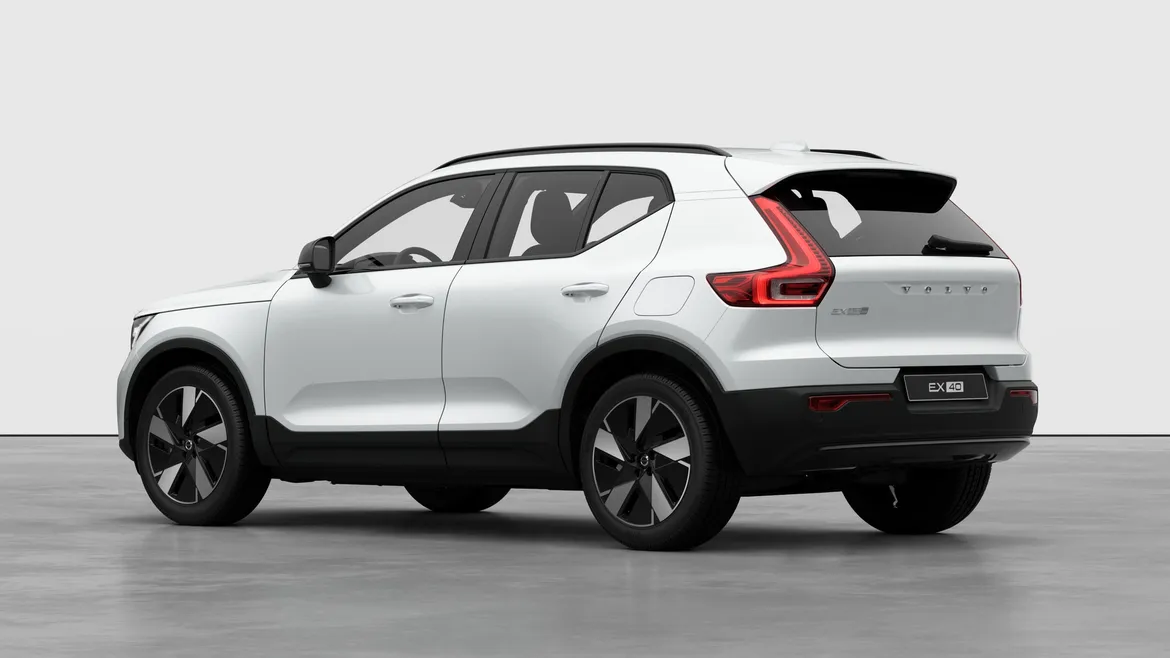 Volvo EX40 Single Motor Extended Range