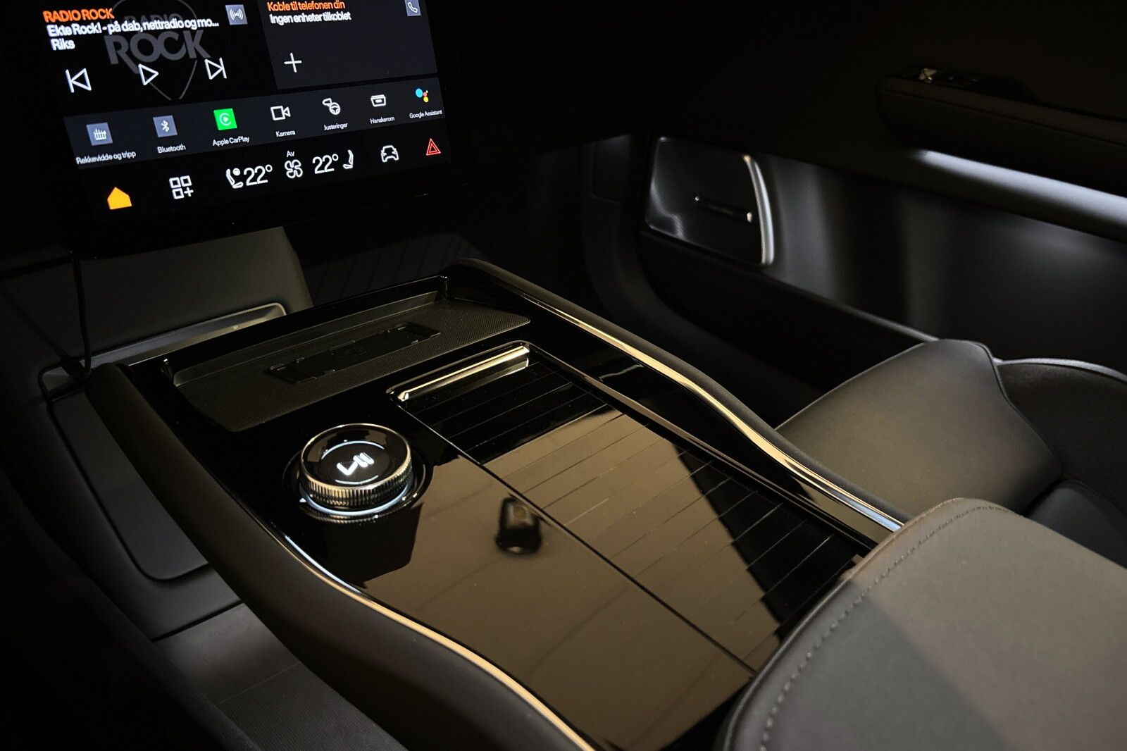 Polestar 3 Long Range Dual Motor Performance bilde 16
