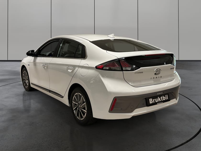 Bilde 3 av Hyundai Ioniq Electric 