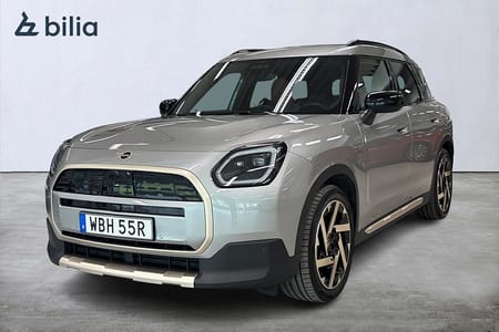 MINI Countryman E