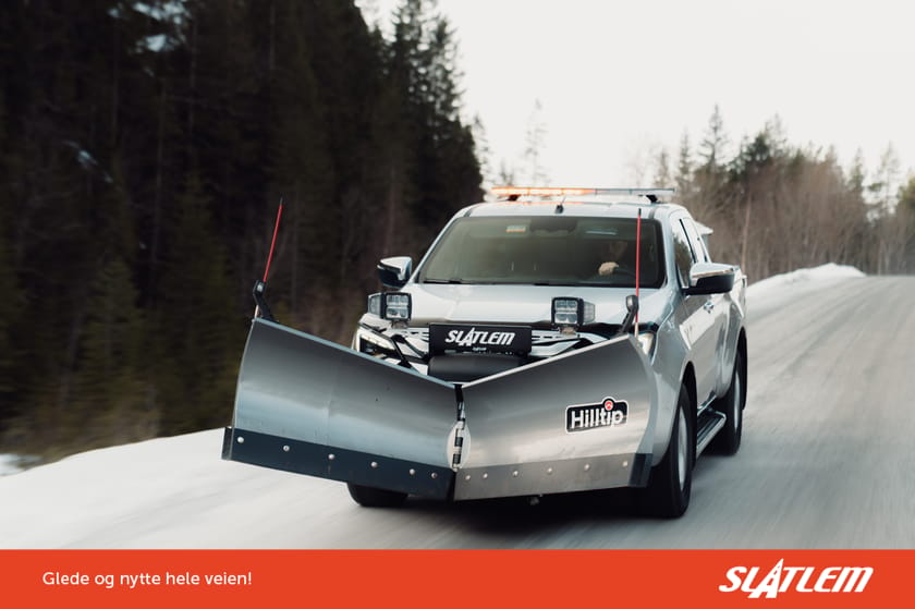 Bilde 3 av Isuzu D-Max Space Cab