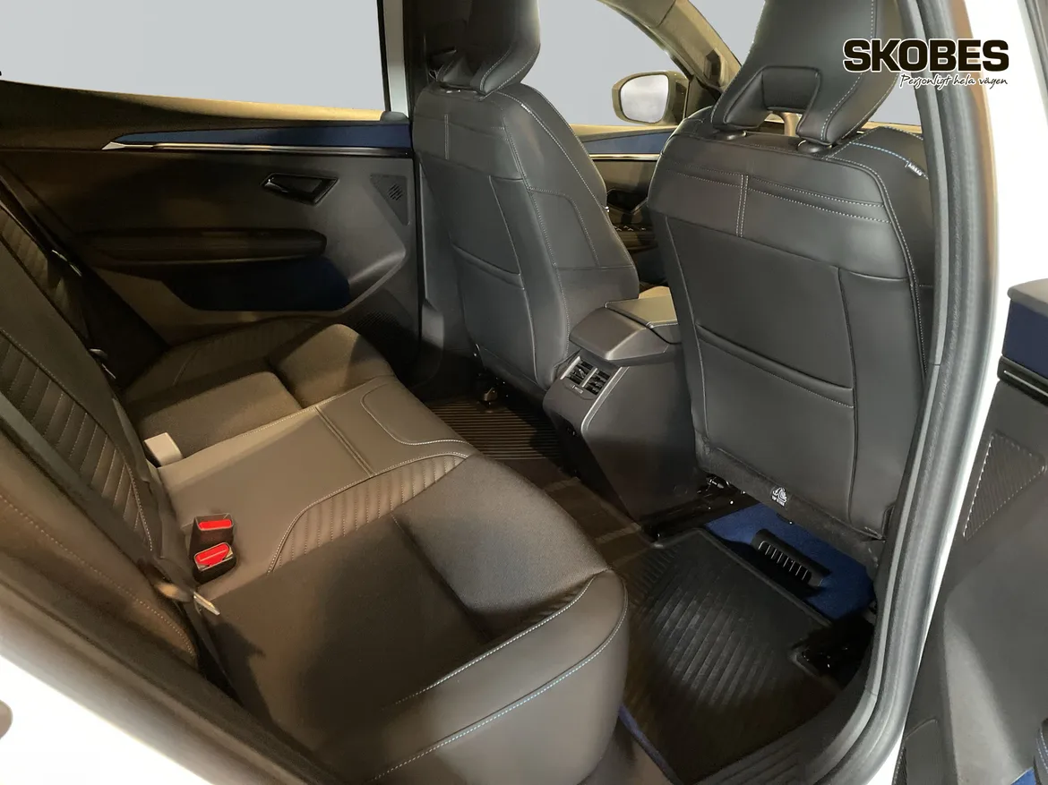 Renault Scenic E-Tech
