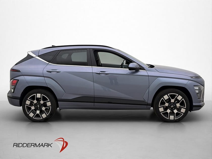 Bild 5 av Hyundai Kona Electric Long Range