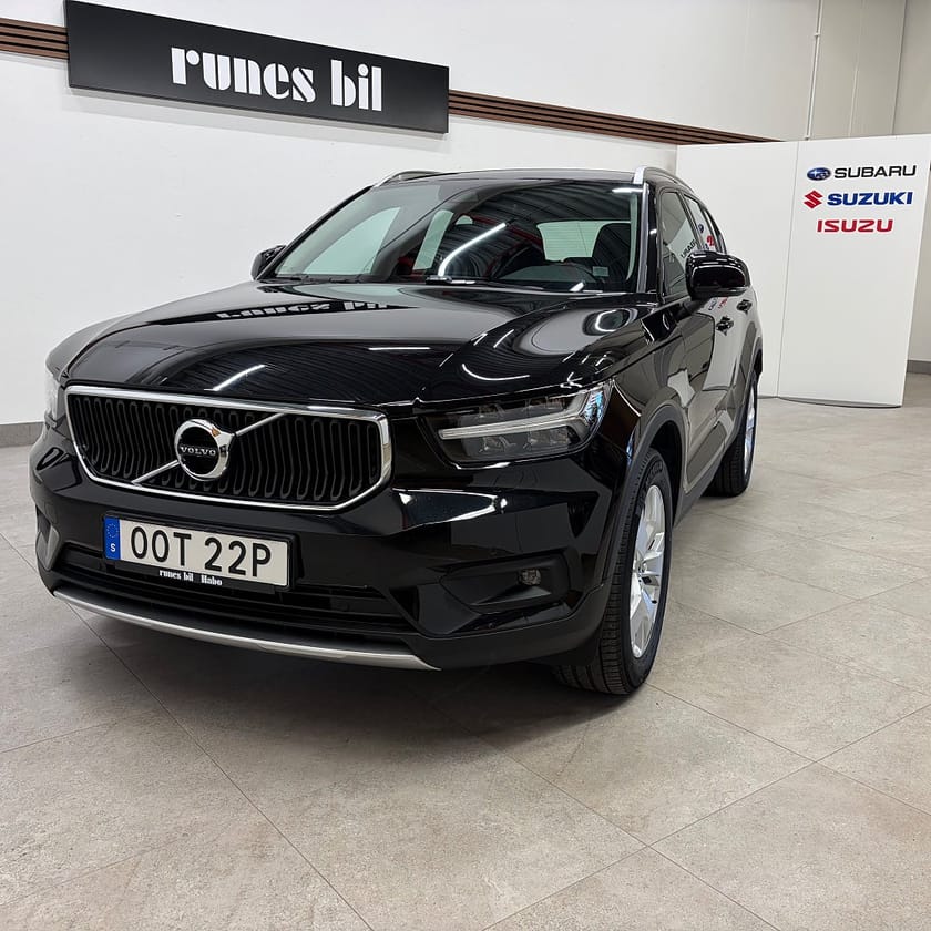 Bild 1 av Volvo XC40
