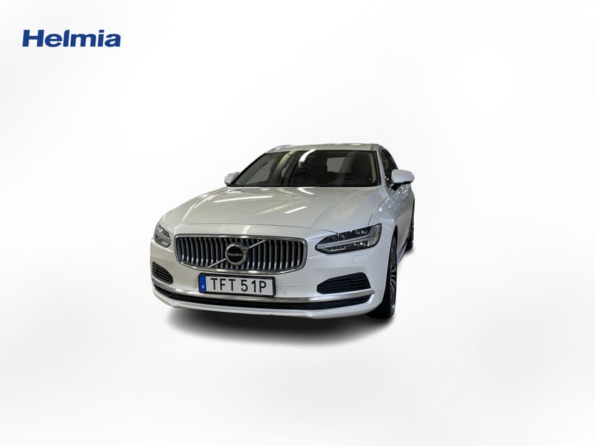 Bild 1 av Volvo V90