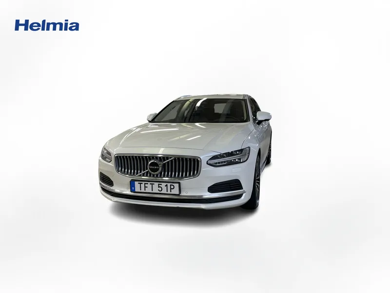 Volvo V90 2024 i Karlstad