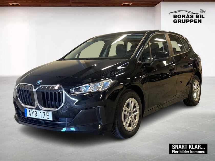 Bild 1 av BMW 225e xDrive Active Tourer 