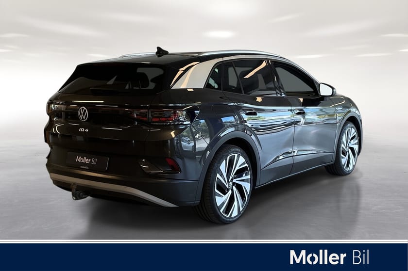 Bilde 4 av Volkswagen ID.4 Pro Performance 1st max