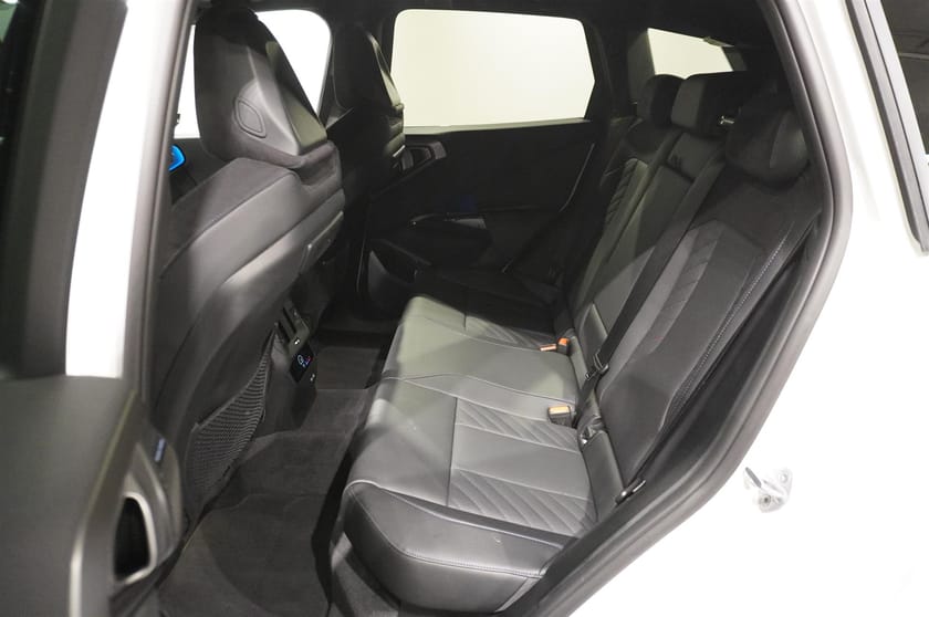 Bild 5 av BMW X3 30e xDrive