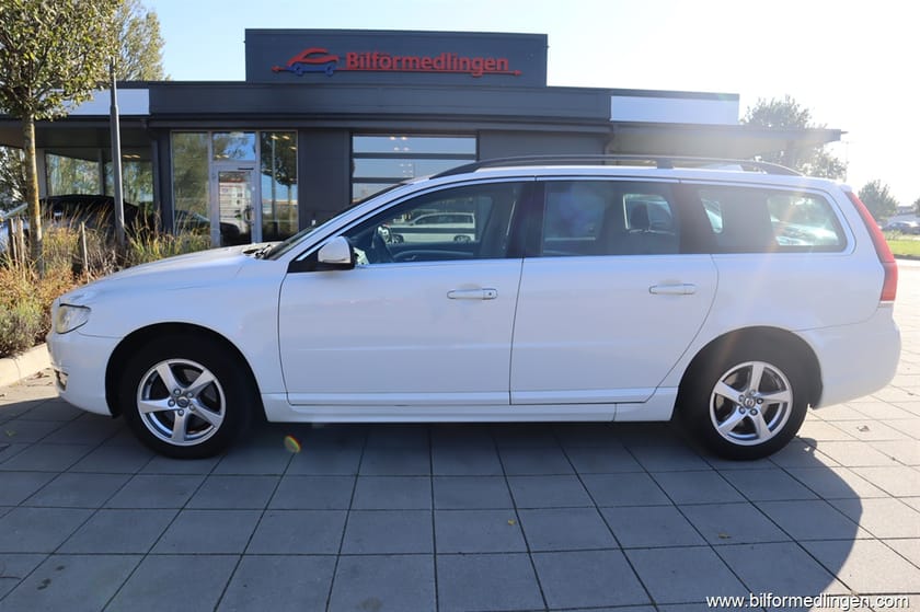Bild 2 av Volvo V70
