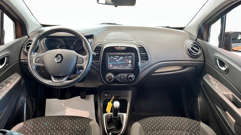 Bild 4 av Renault Captur 