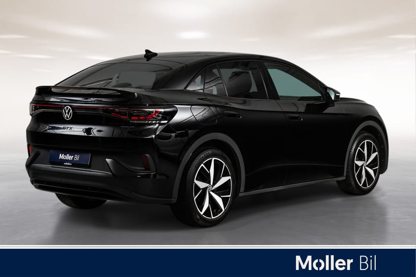 Bilde 4 av Volkswagen ID.5 GTX 4motion  77kwh