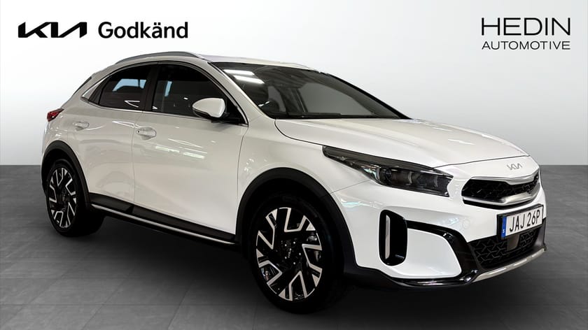 Bild 3 av Kia XCeed Plug-in Hybrid PHEV ACTION
