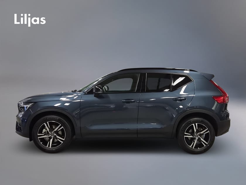 Bild 3 av Volvo XC40 B4 FWD Bensin Plus Dark/Drag/SOMMARKAMPANJ/