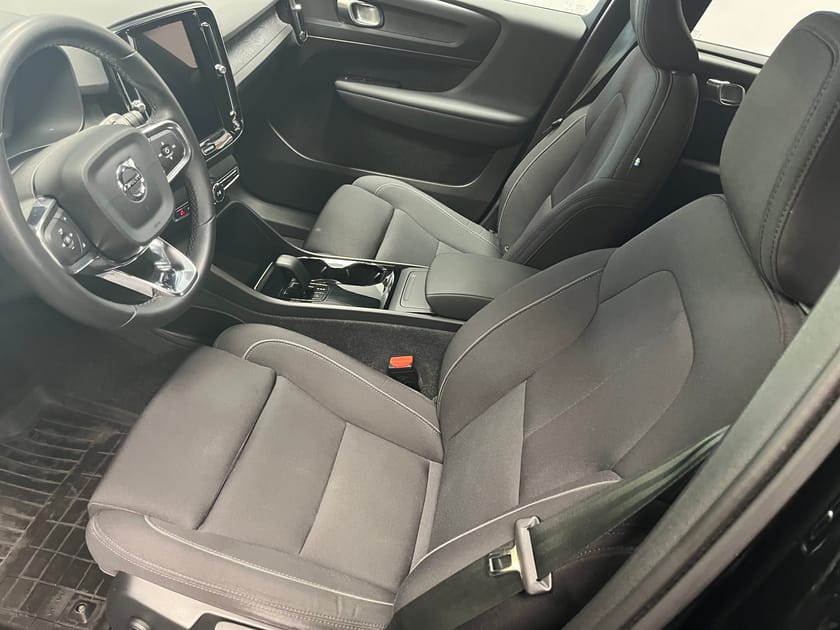 Bild 4 av Volvo XC40 Recharge Core