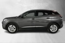 Thumnail bilde 1 av Peugeot 3008 GT HYBRID4