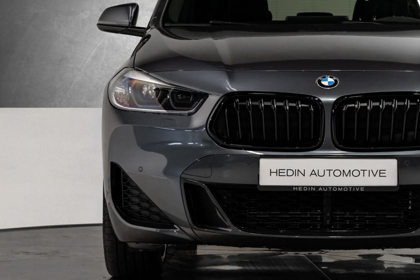 Bilde 3 av BMW X2 xDrive25e eDrive M Sport (K)