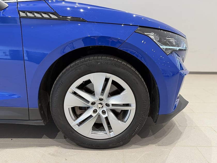 Bild 5 av Škoda Enyaq iV 80x Skoda 82KWH Backkamera Elbaklucka