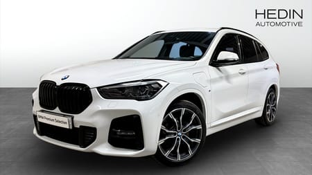 BMW X1 xDrive25e